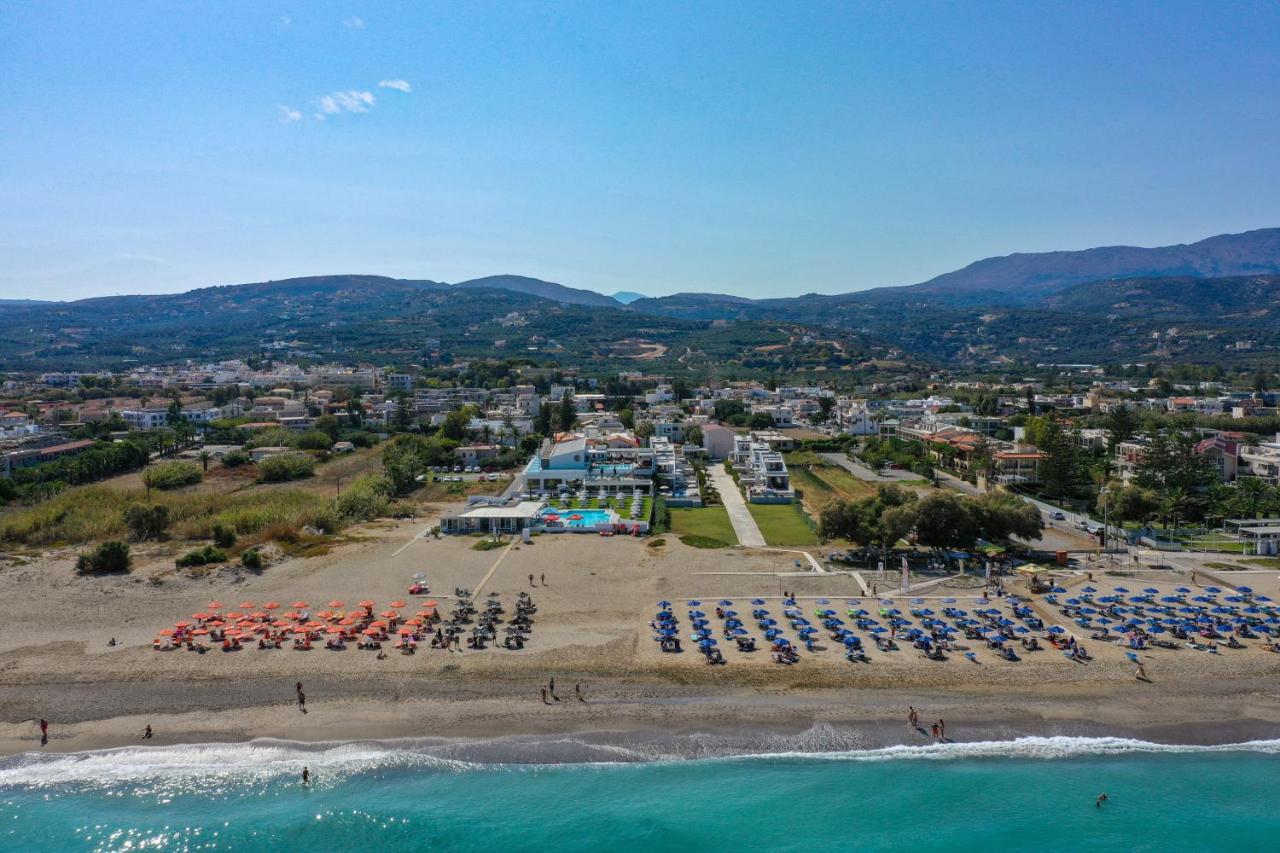 Blue Oyster Villas Платанес Экстерьер фото